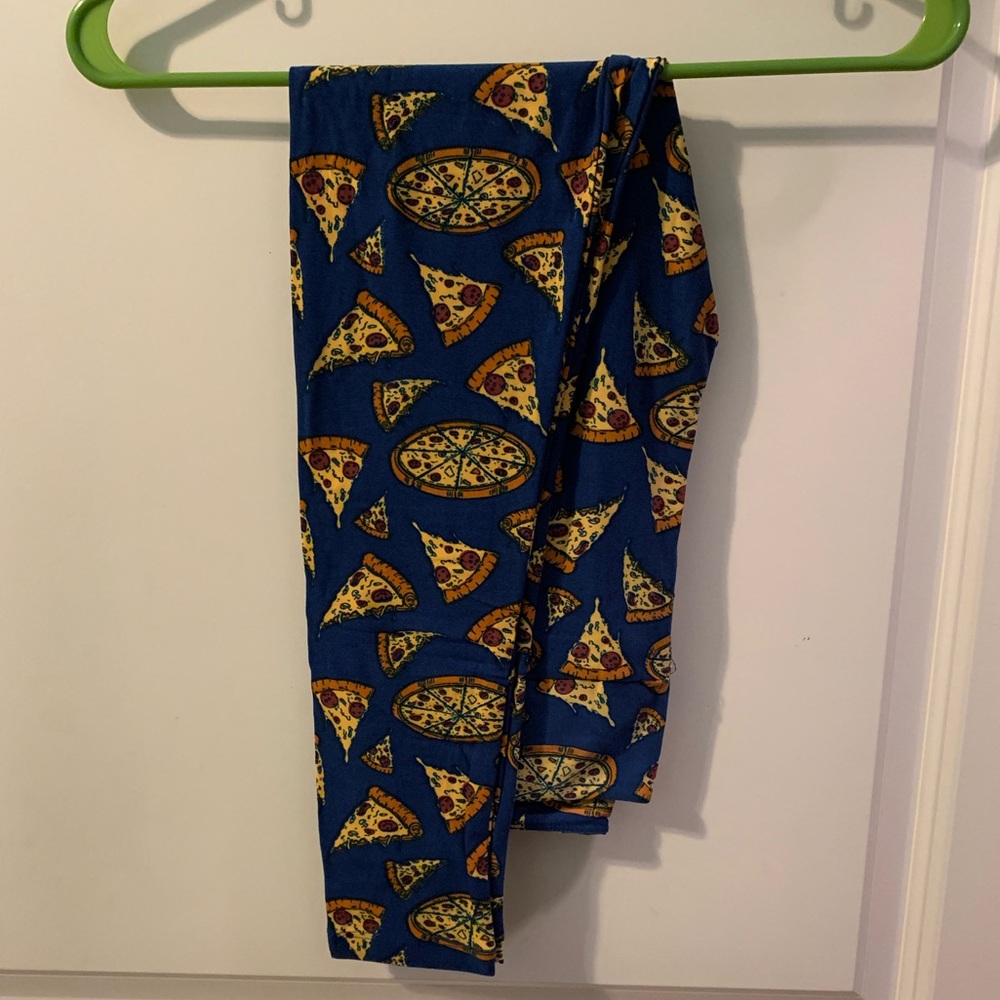LuLaRoe OS Leggings